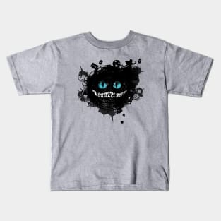 Wonderland Kids T-Shirt